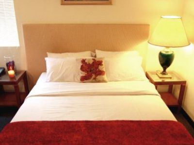 Hotel P&r 3*