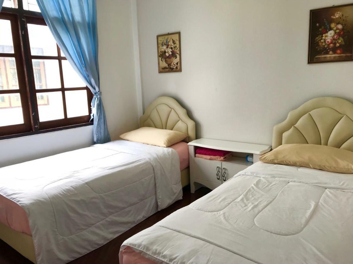 Sira's House Gasthof Bangkok