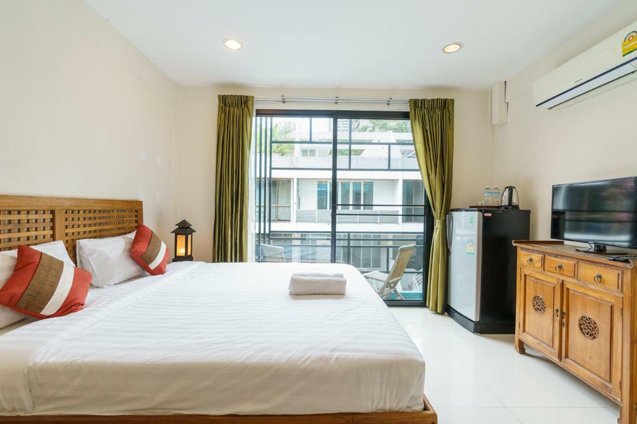 39 Living Bangkok
