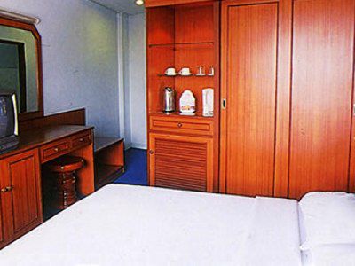 New Empire 3* Bangkok