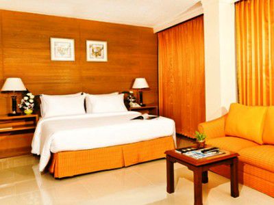Hotel White Orchid
