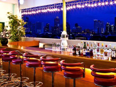 White Orchid Hotel