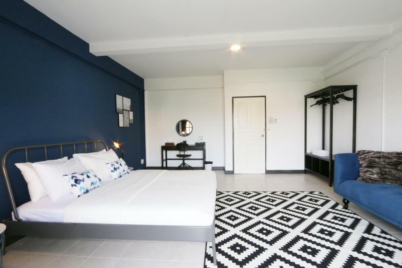Aparthotel Neveu Premier : Ratchada Bangkok
