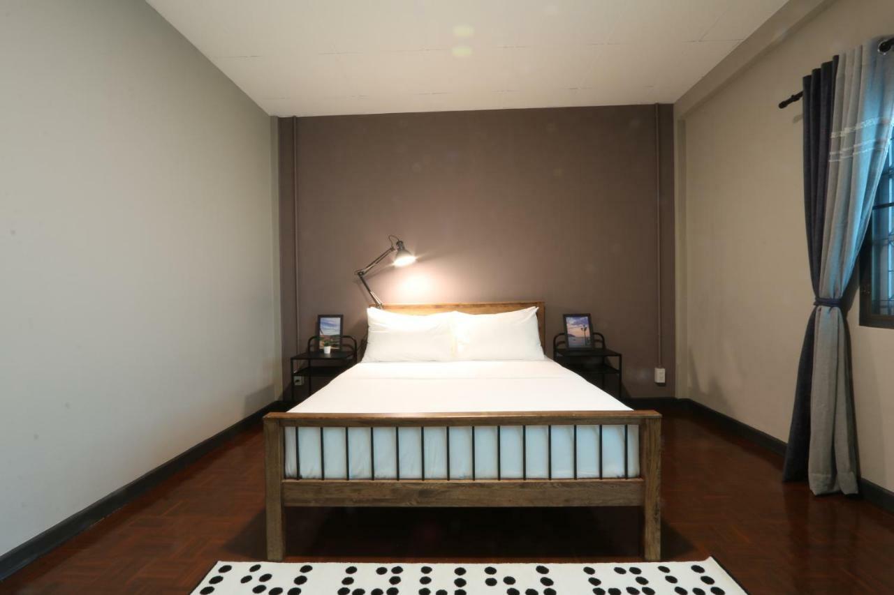 Neveu Premier : Ratchada Aparthotel