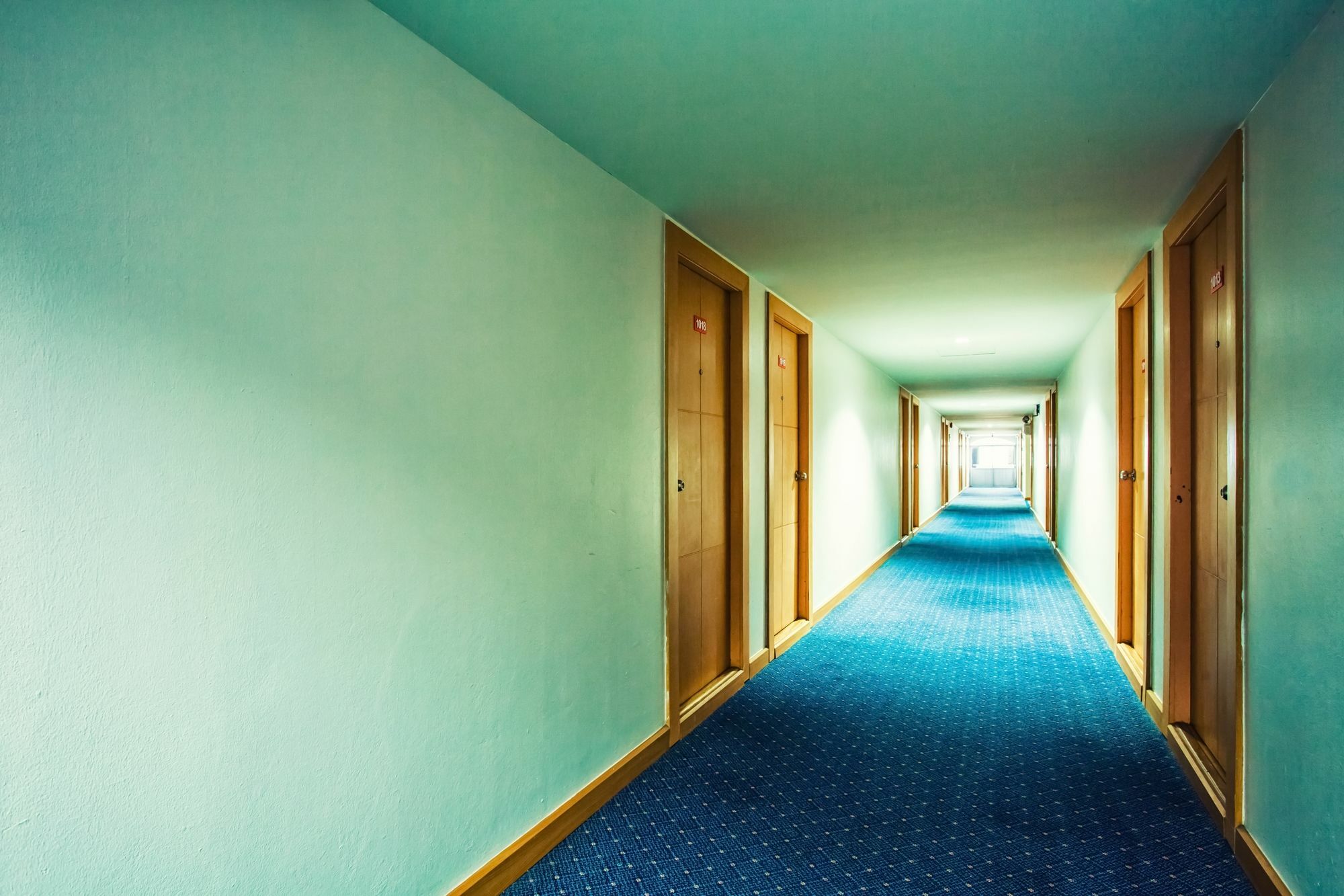 Hotel The Cm 4*