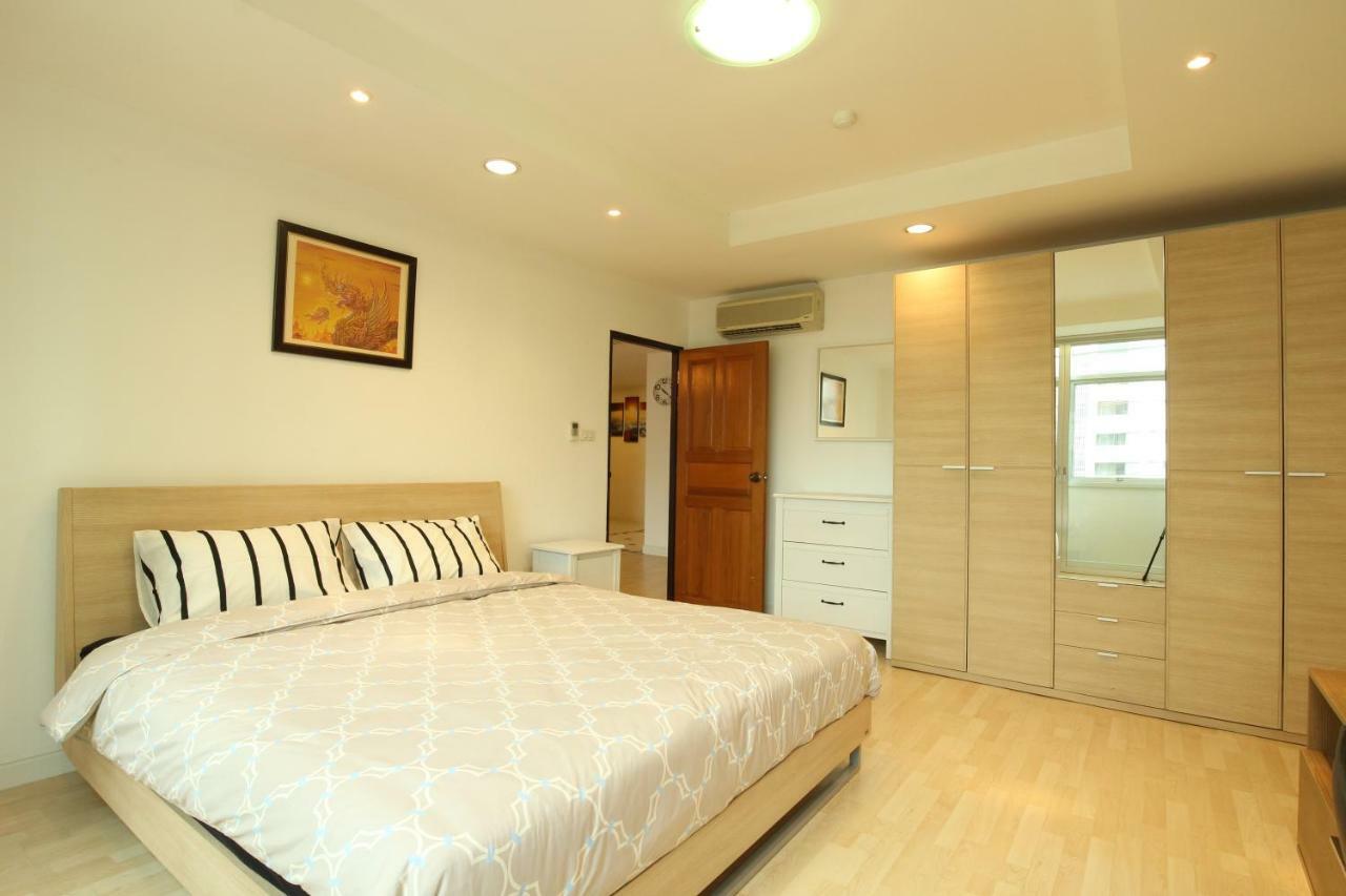 Apartment Serena Sathorn Bangkok