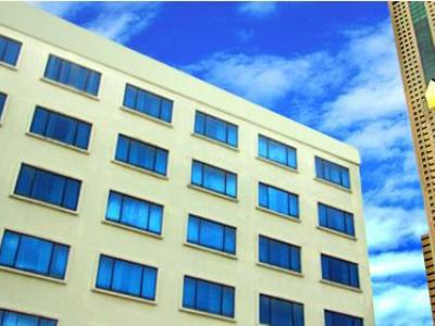Pratunam Park 4*