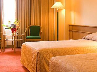 Pratunam Park Hotel