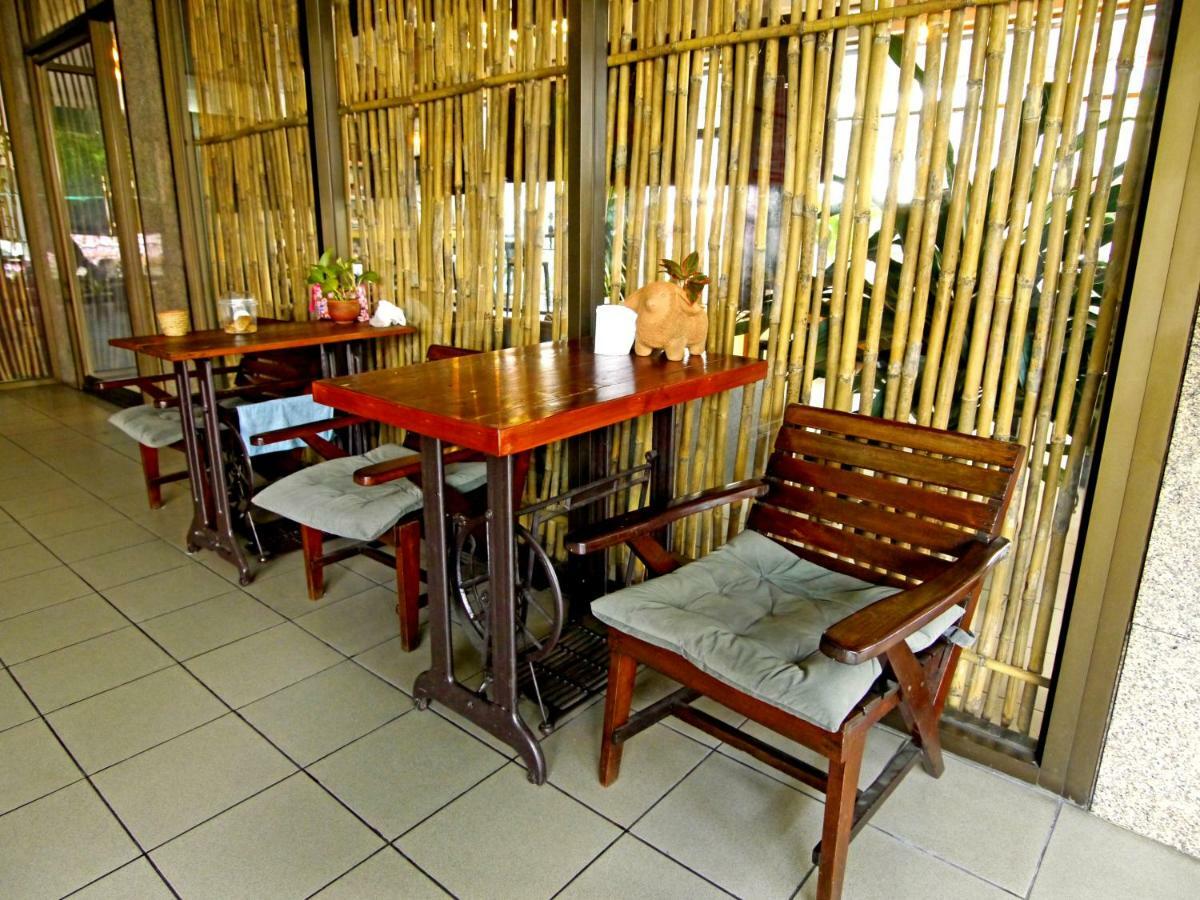 Mam's House Khaosan 3* Bangkok
