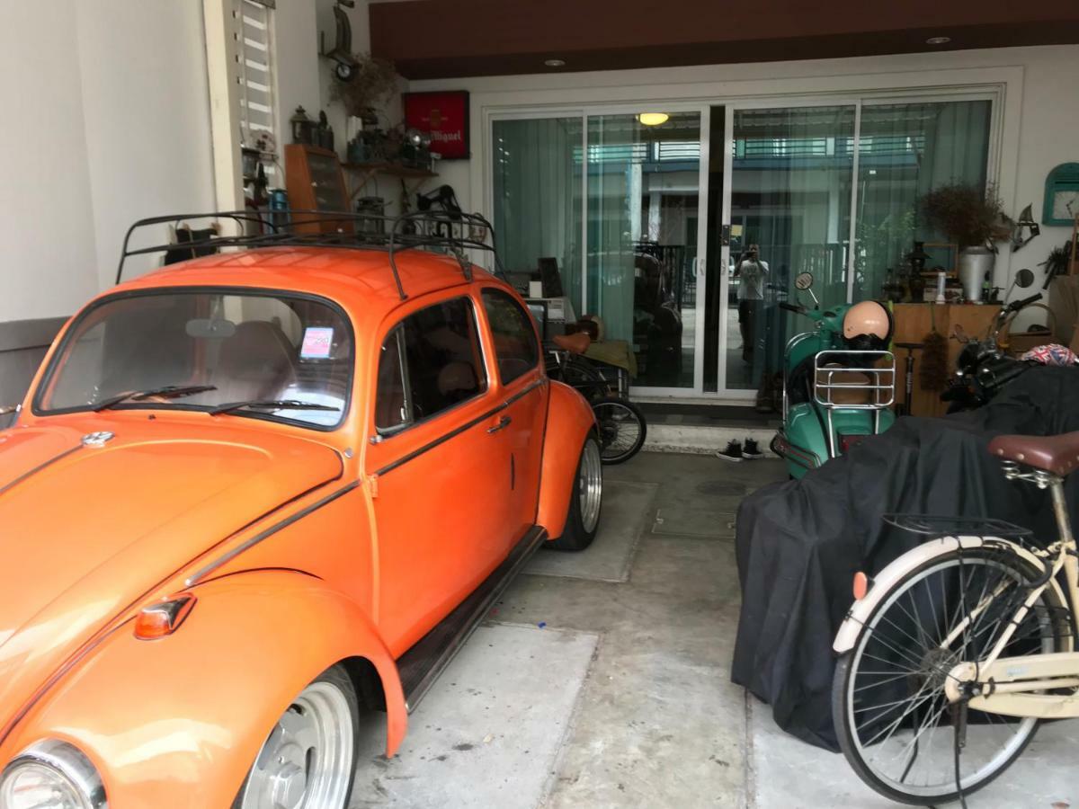 Hospedagem domiciliar Autta House