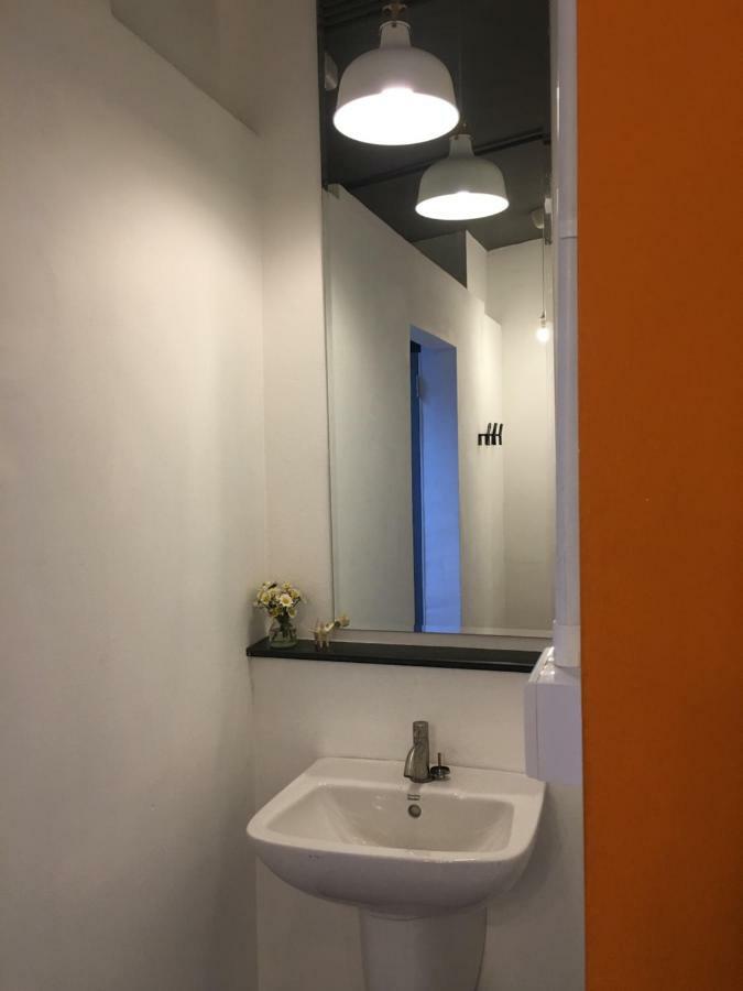 Hostel Sanookdee (adults Only) *