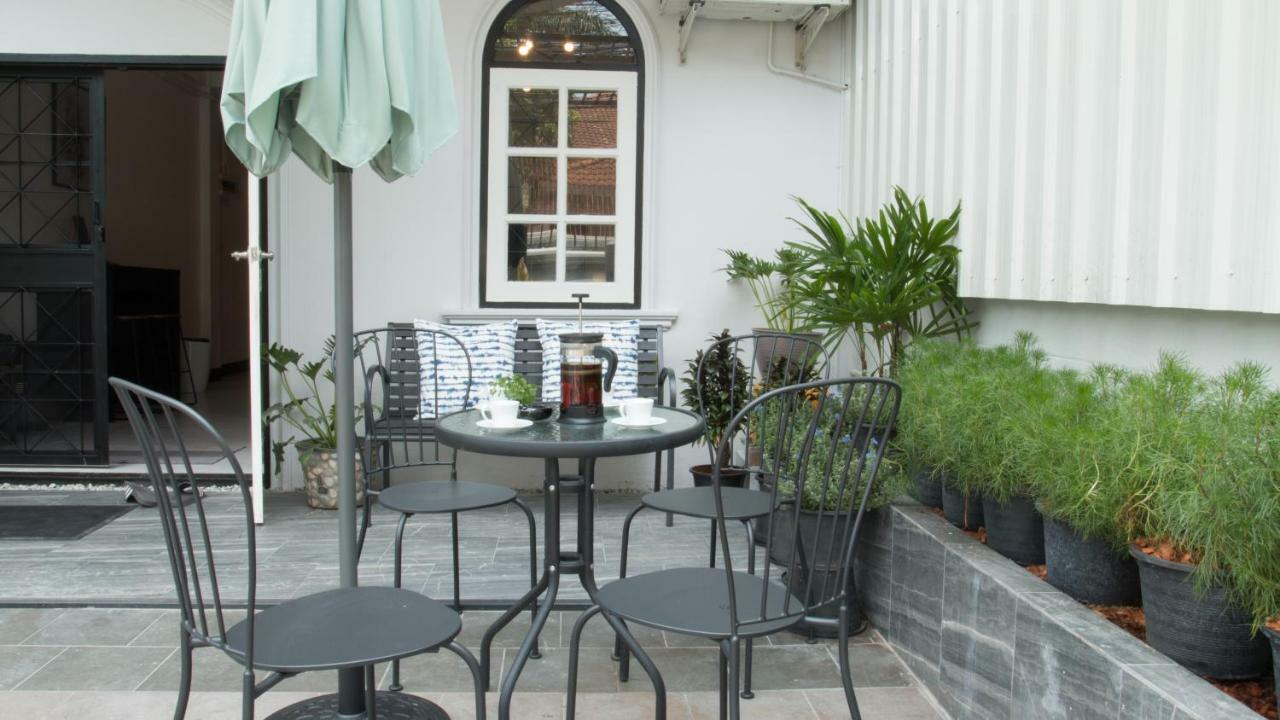 Neveu Premier : Ratchada Aparthotel *