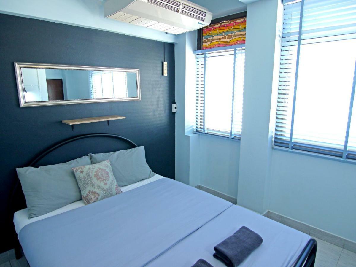 Mam's House Khaosan