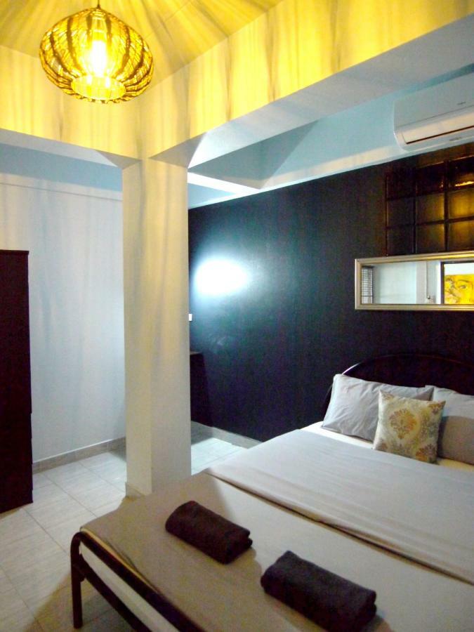 Mam's House Khaosan 3* Bangkok