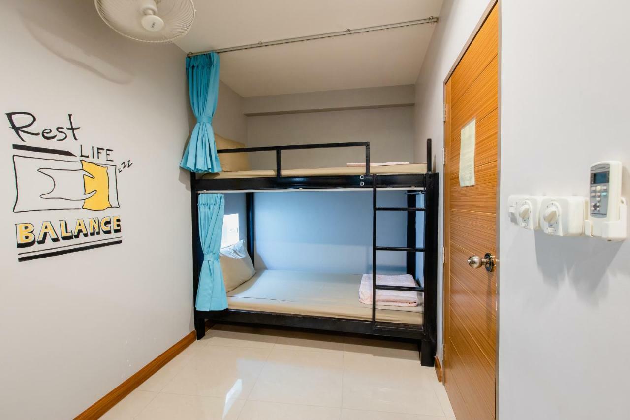 Restiny * Bangkok