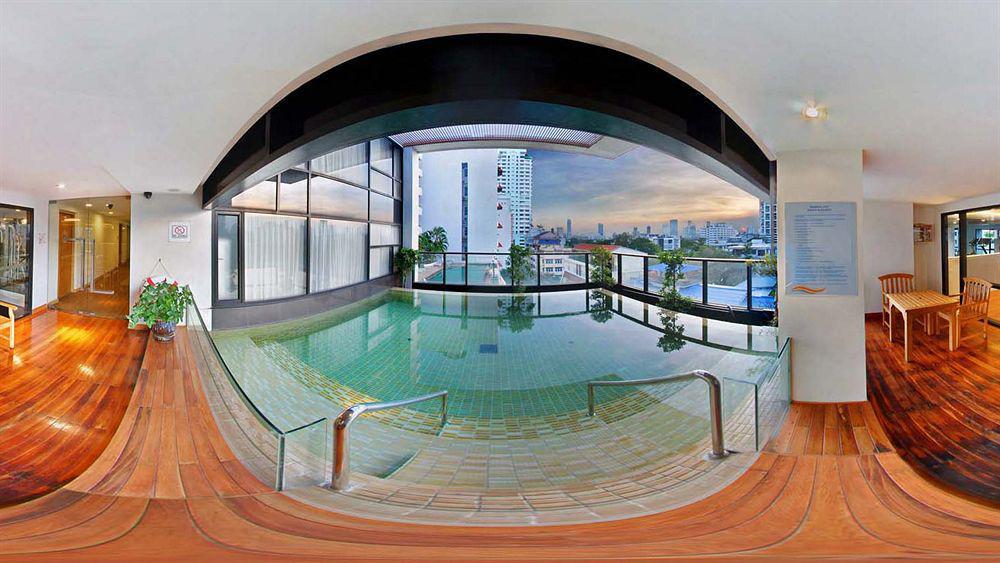 Citadines Sukhumvit 8 4*