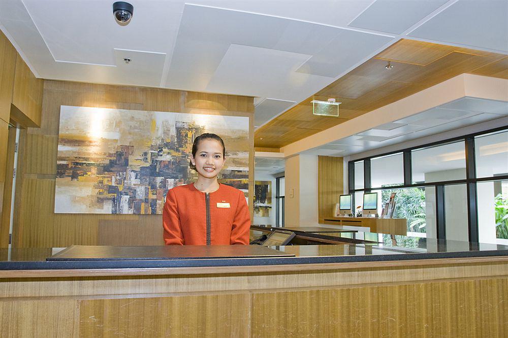 Aparthotel Citadines Sukhumvit 8