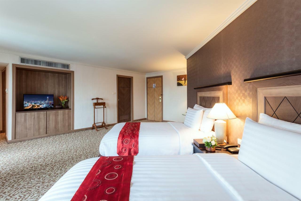 Hotel Baiyoke Sky 4*