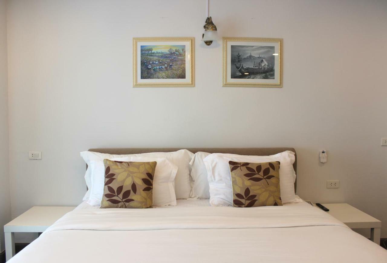 V One Pride-sukhumvit 22, Hotel