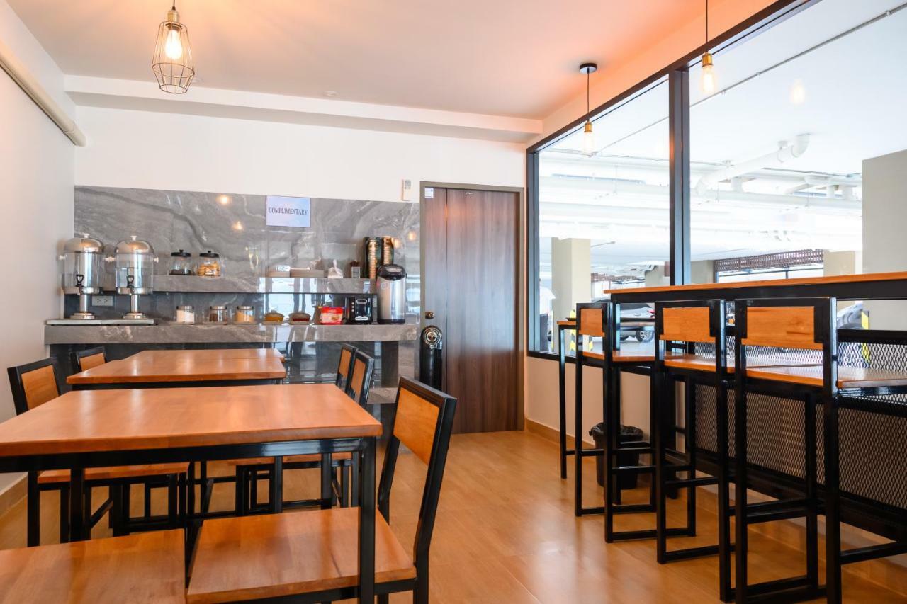 Don Mueang Place - Sha Hotel Bangkok
