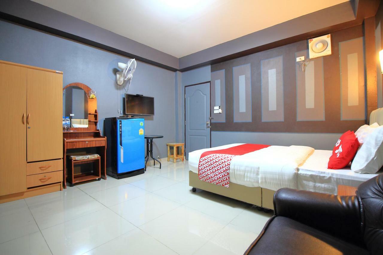Oyo 302 Bb Bangkok