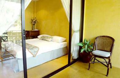 Ban Ing Nam Health & Hotel 3*