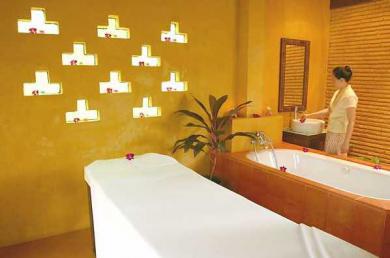 Ban Ing Nam Health & 3* Bangkok