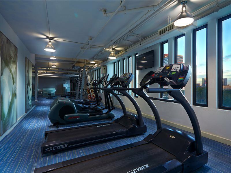 Hotel The Duchess 5*