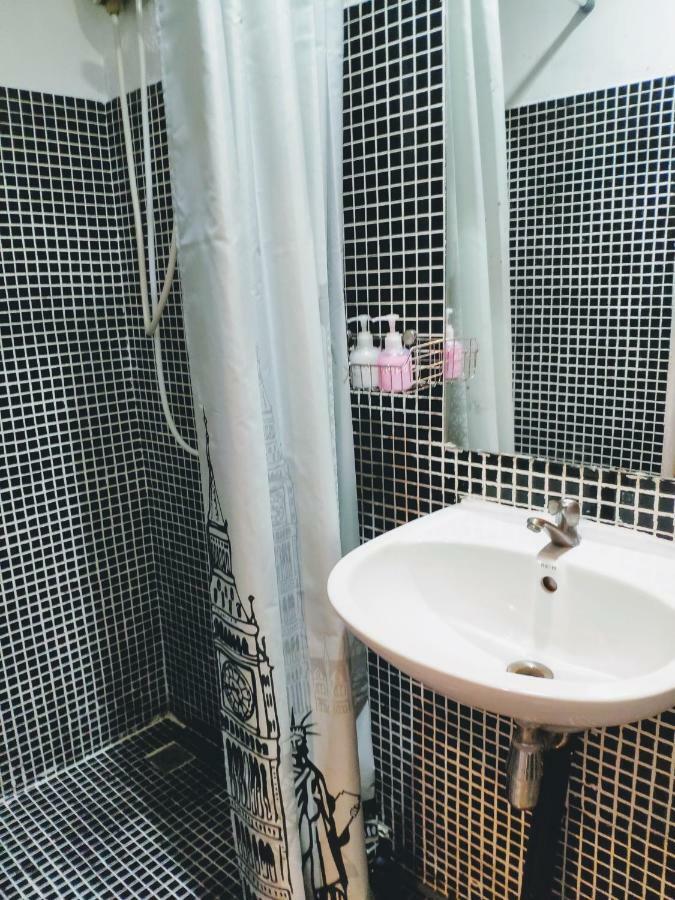 Guest house Pink Bangkok