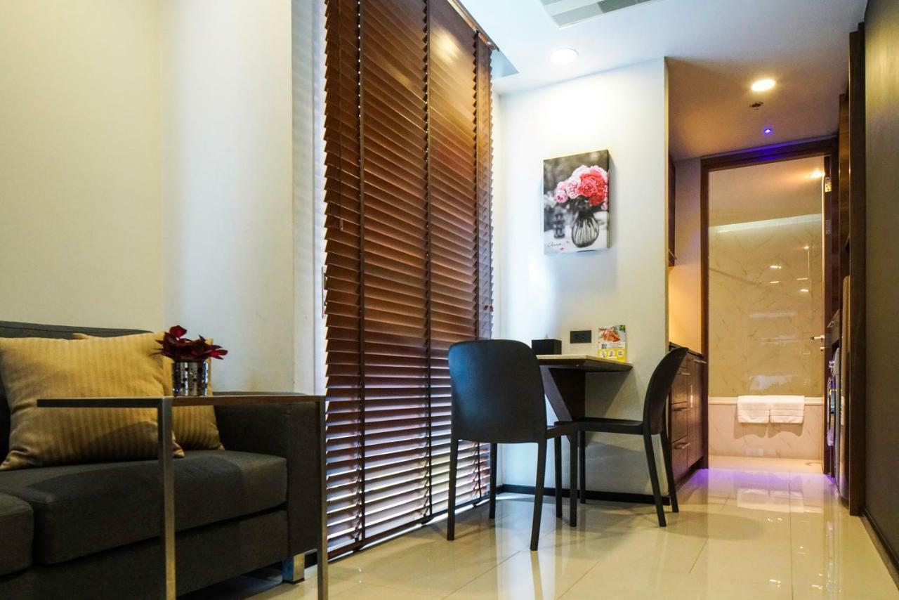 Lit Hotel Bangkok