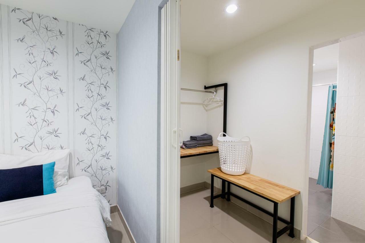 Apartment Place