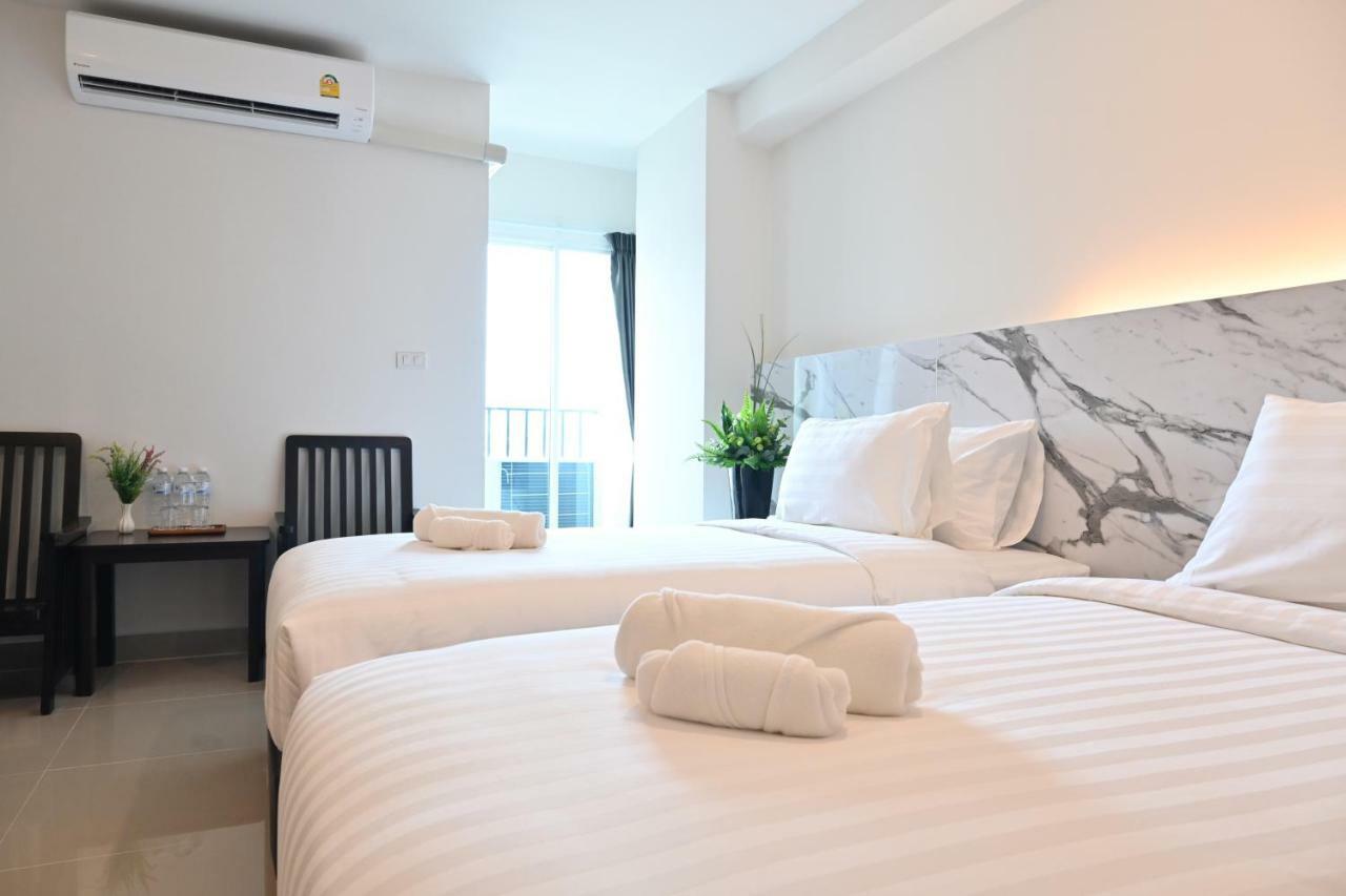 Don Mueang Place - Sha Hotel 4*