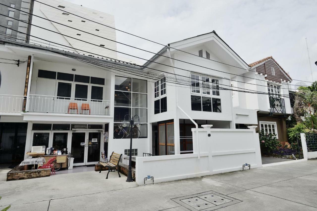 Siam Square House Wisma tamu Bangkok