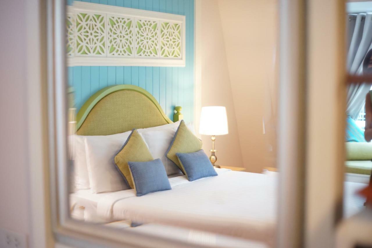 Hotel La Petite Salil Sukhumvit 8 Bangkok