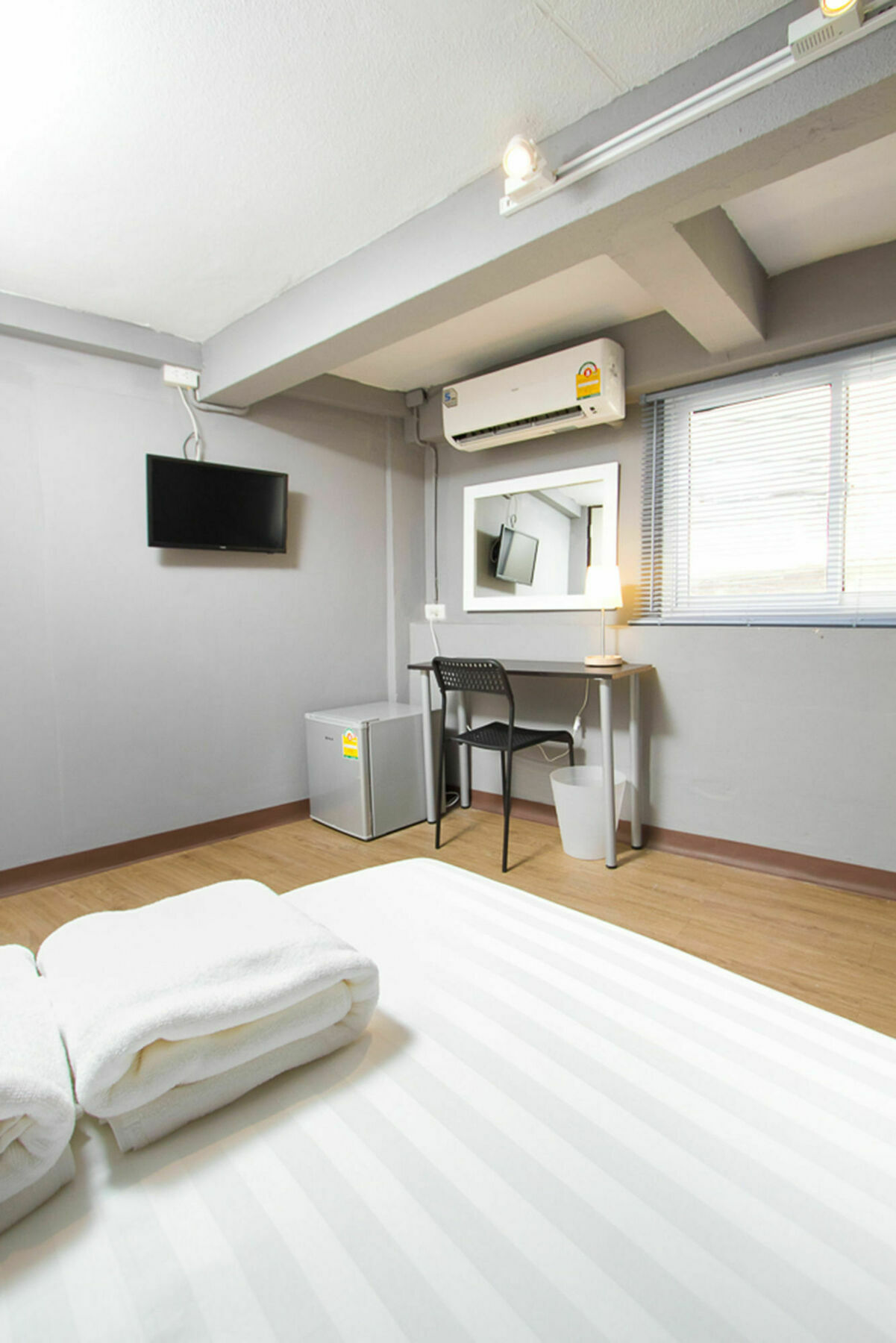 The 44 Hostel *