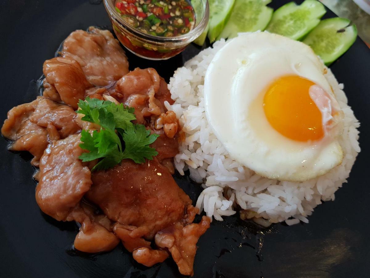 Gasthuis Chan Guest