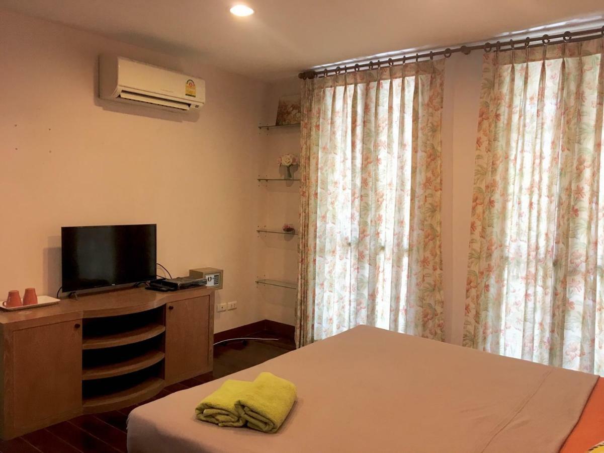 Chan Guest 2* Bangkok