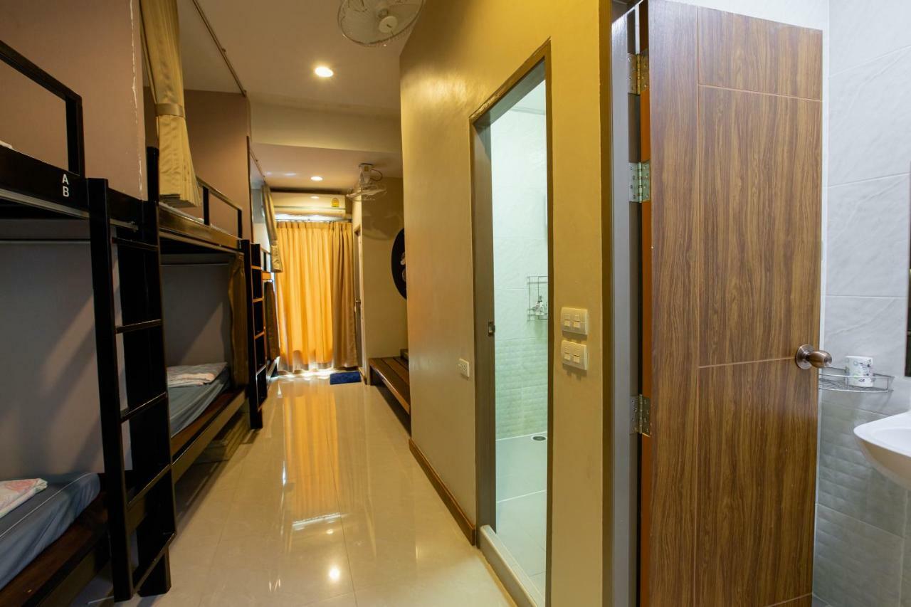 Restiny Hostel