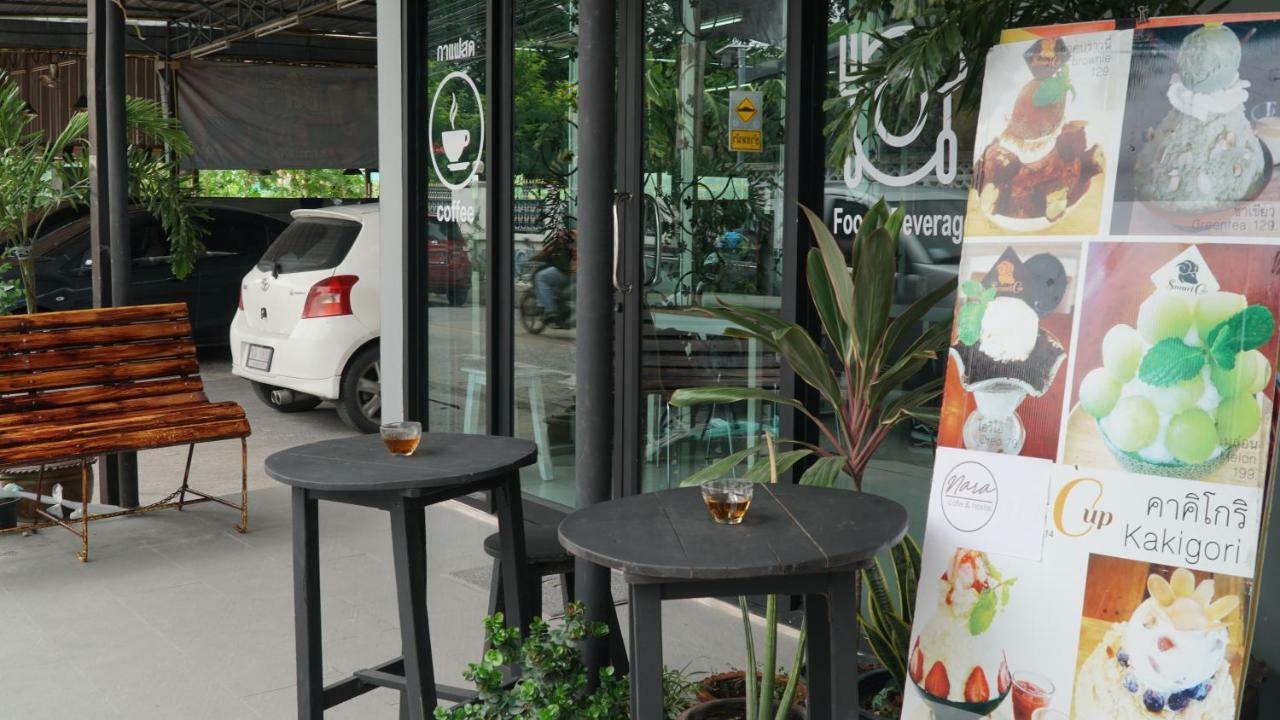 Nara Cafe And Hostel