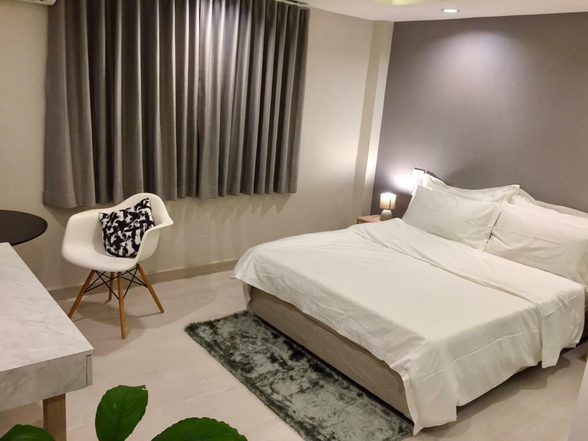 Hostel Oho Ratchada *