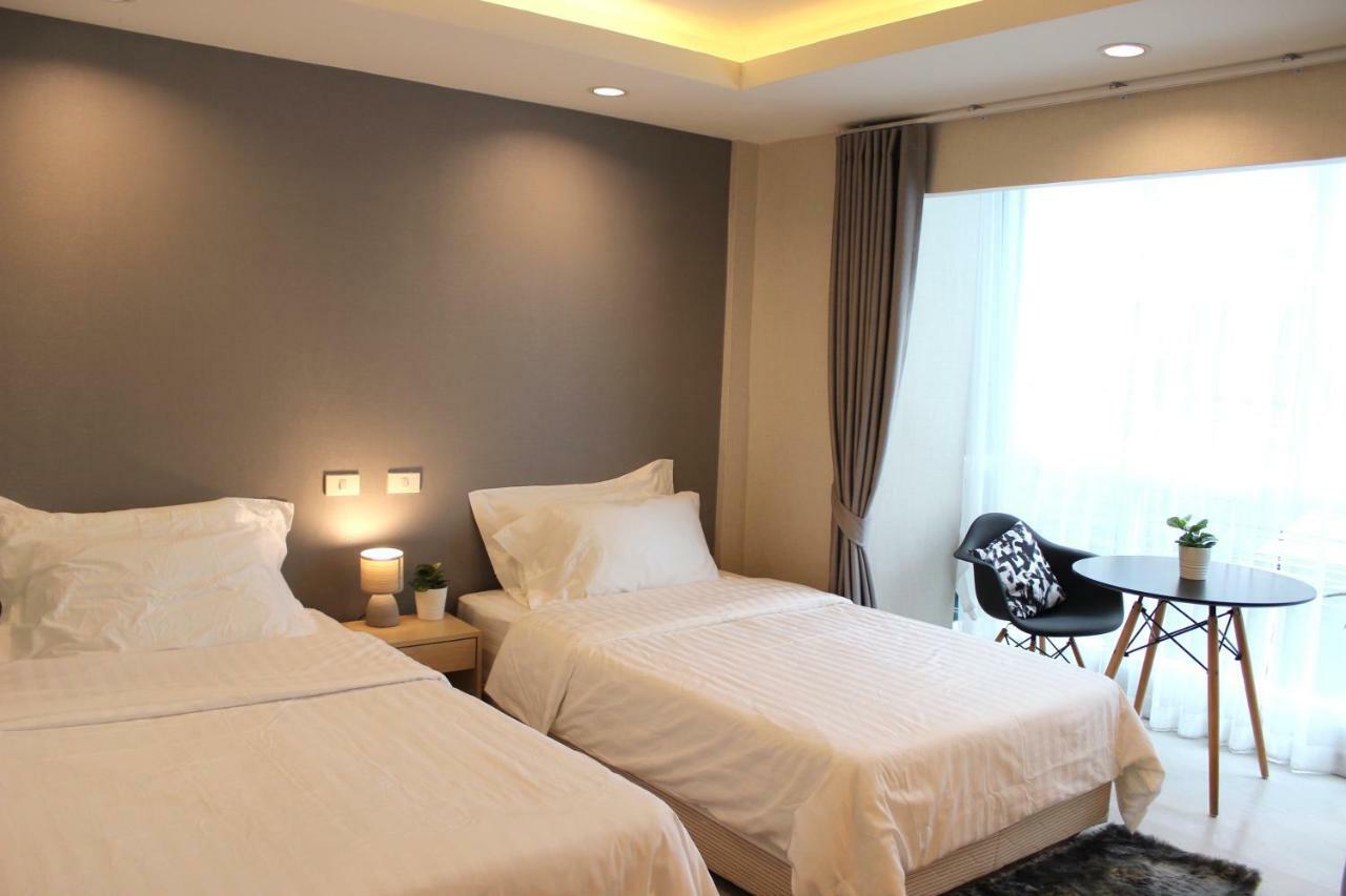 Oho Ratchada Bangkok