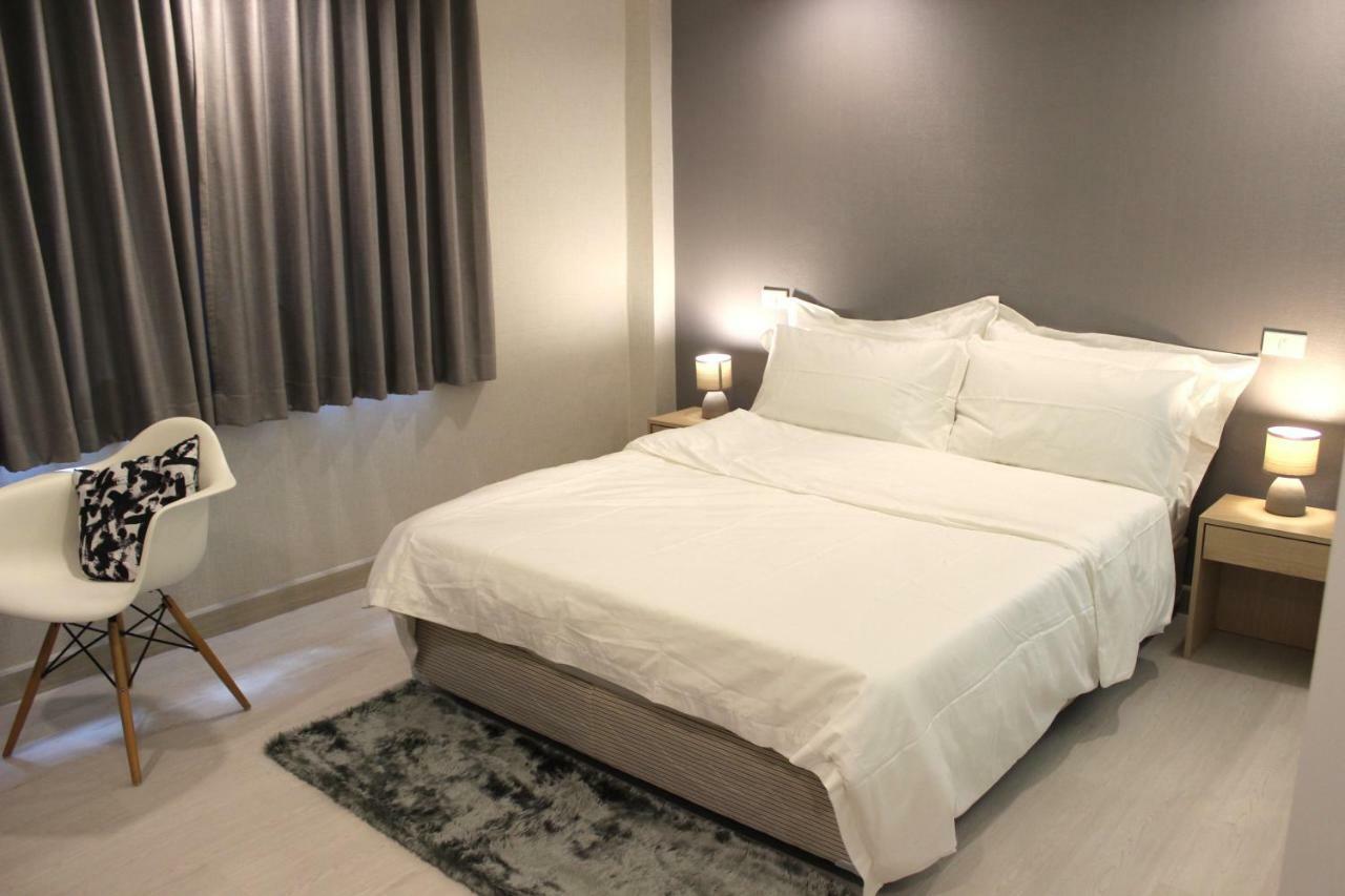 Hostel Oho Ratchada