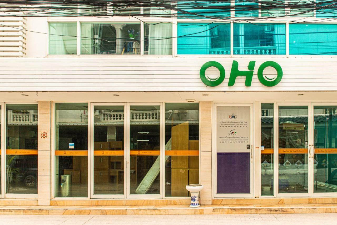 Oho Ratchada * Bangkok