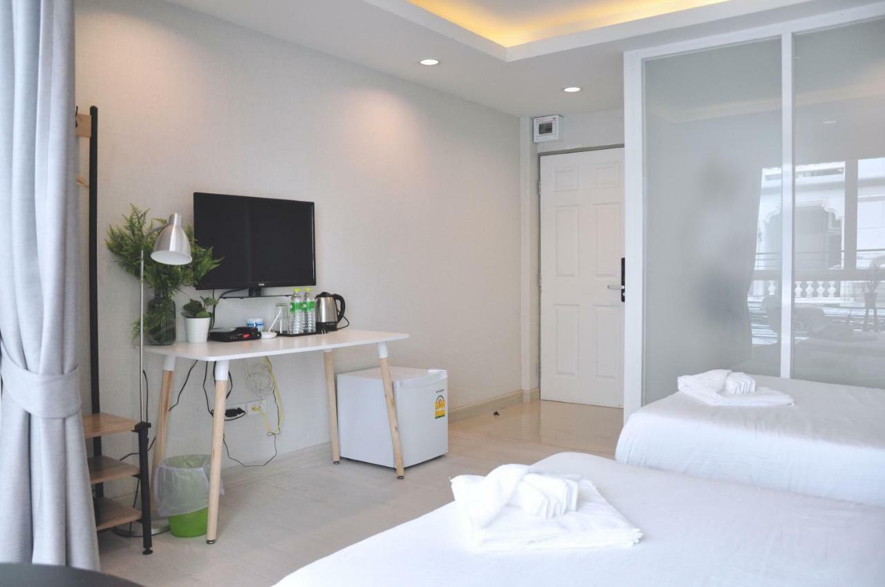 Hostel Oho Ratchada *