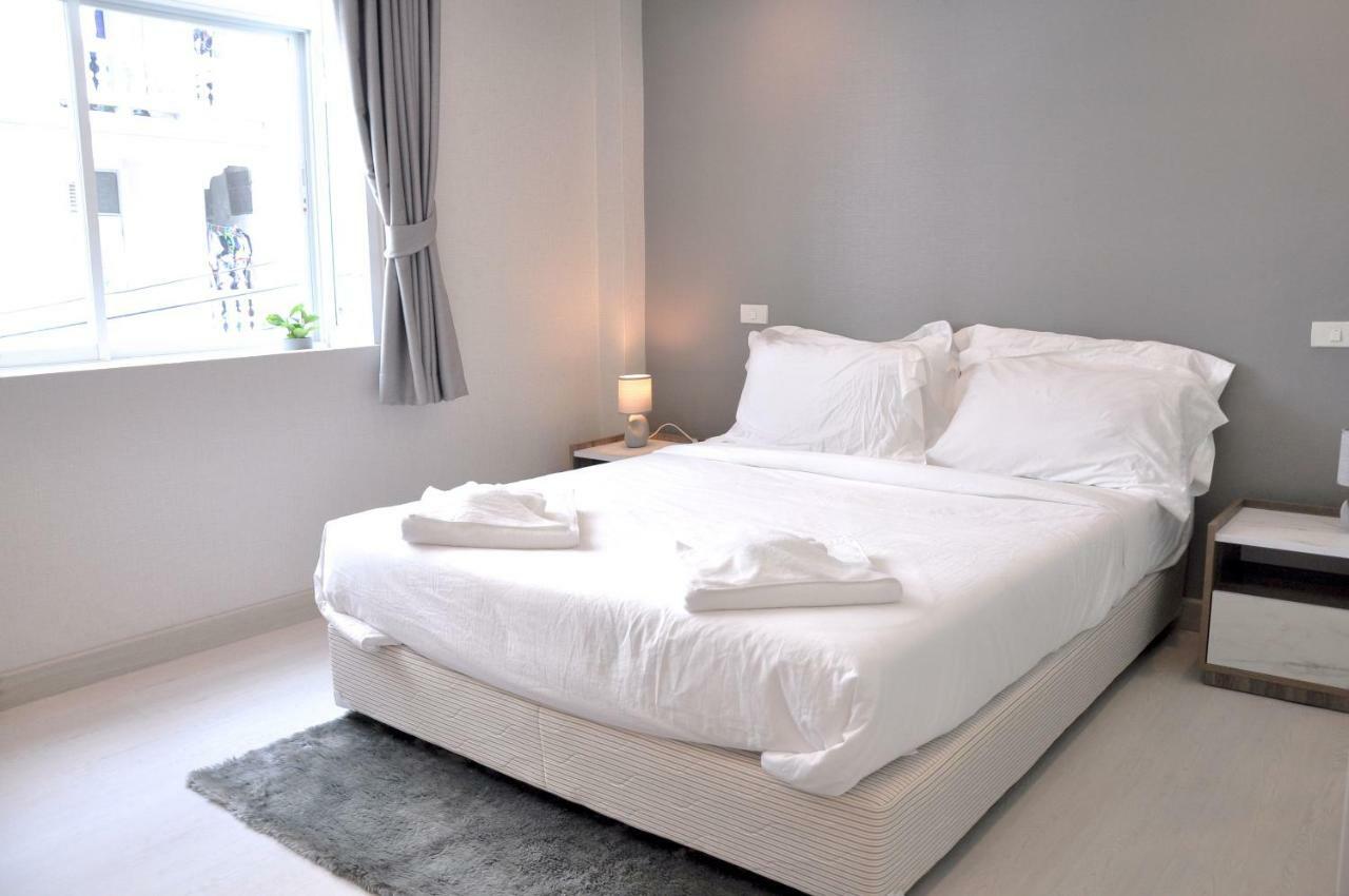 Hostel Oho Ratchada