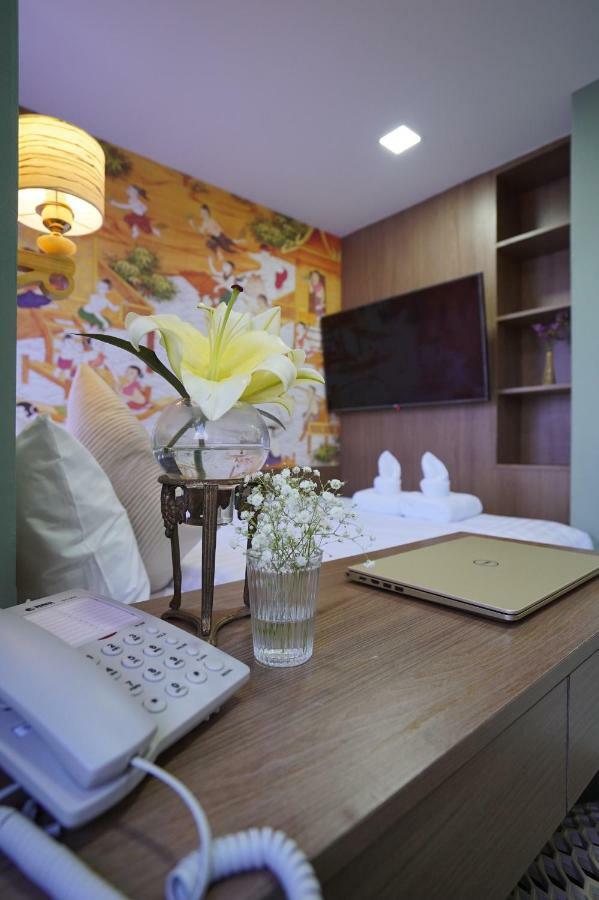 The Qube Fifty Hotel 3*