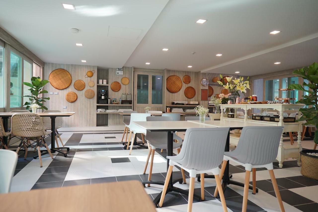 The Qube Fifty Hotel 3*