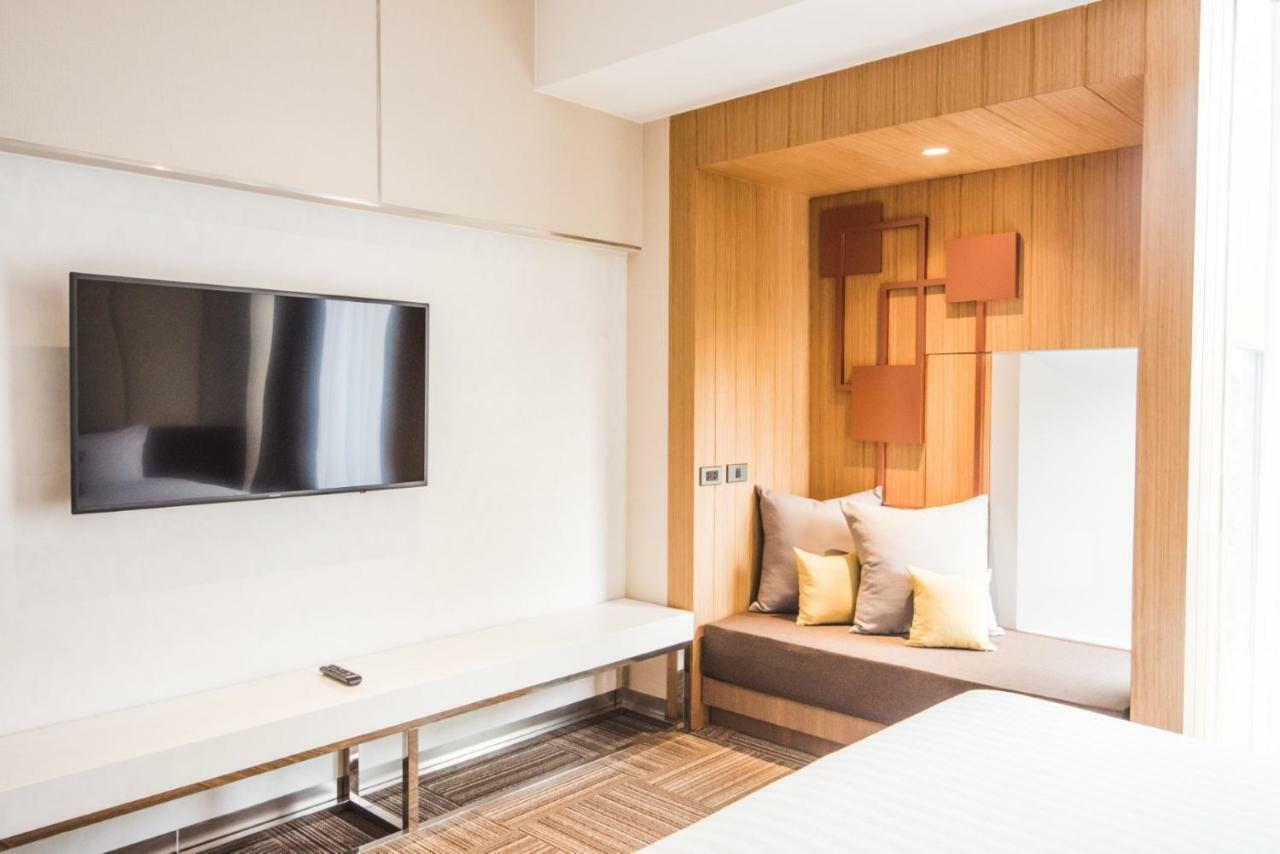 Twothree A Homely - Sha Extra Hotel 4*
