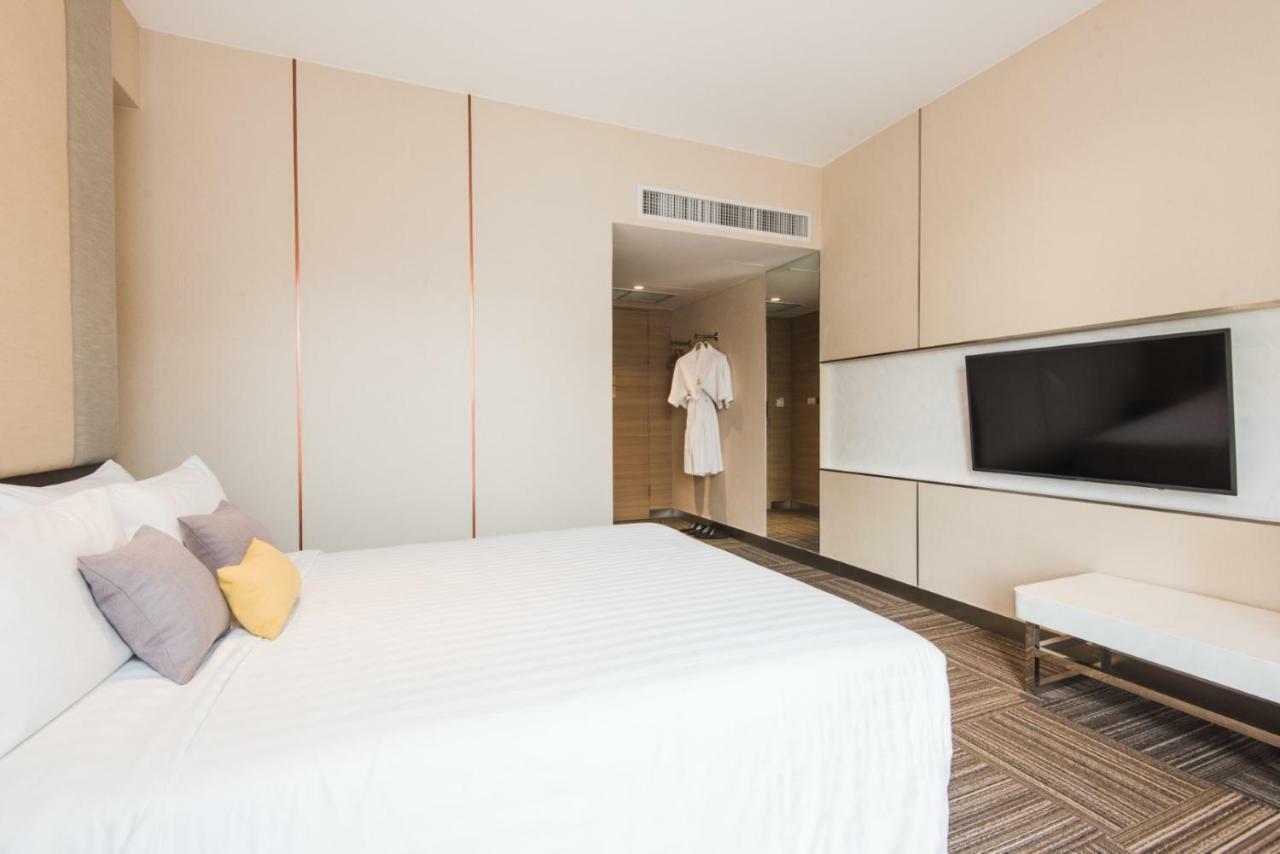 Twothree A Homely - Sha Extra 4*
