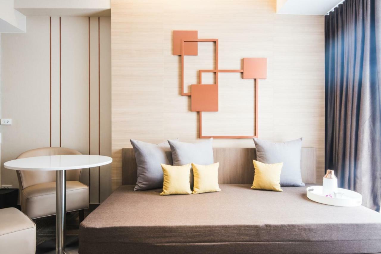 Twothree A Homely - Sha Extra 4* Bangkok